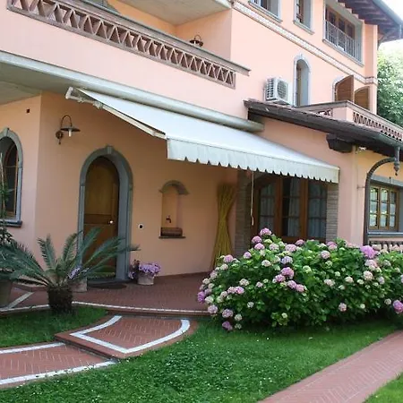 Apartment Con Piscina Privata E Giardino 2 Matrimoniali 2 Bagni *