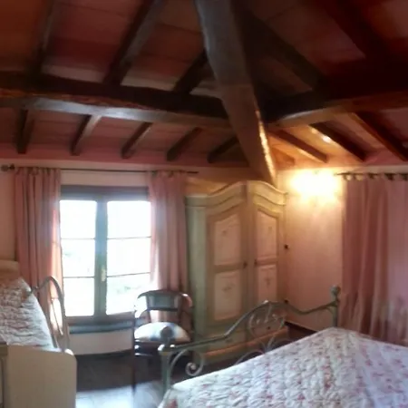 Con Piscina Privata E Giardino 2 Matrimoniali 2 Bagni Massa (Tuscany)