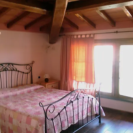 Con Piscina Privata E Giardino 2 Matrimoniali 2 Bagni *
