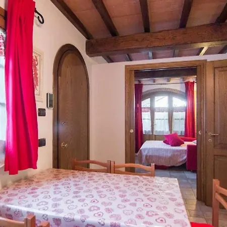 Con Piscina Privata E Giardino 2 Matrimoniali 2 Bagni Apartment *