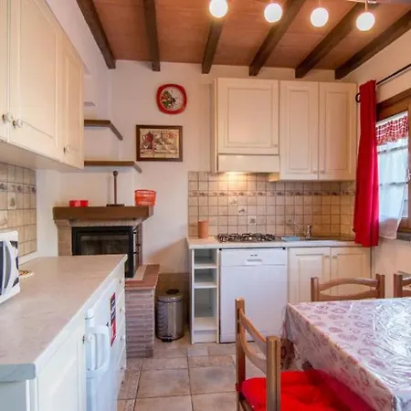 Apartment Con Piscina Privata E Giardino 2 Matrimoniali 2 Bagni *